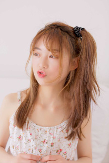 女性私密处的小舌头